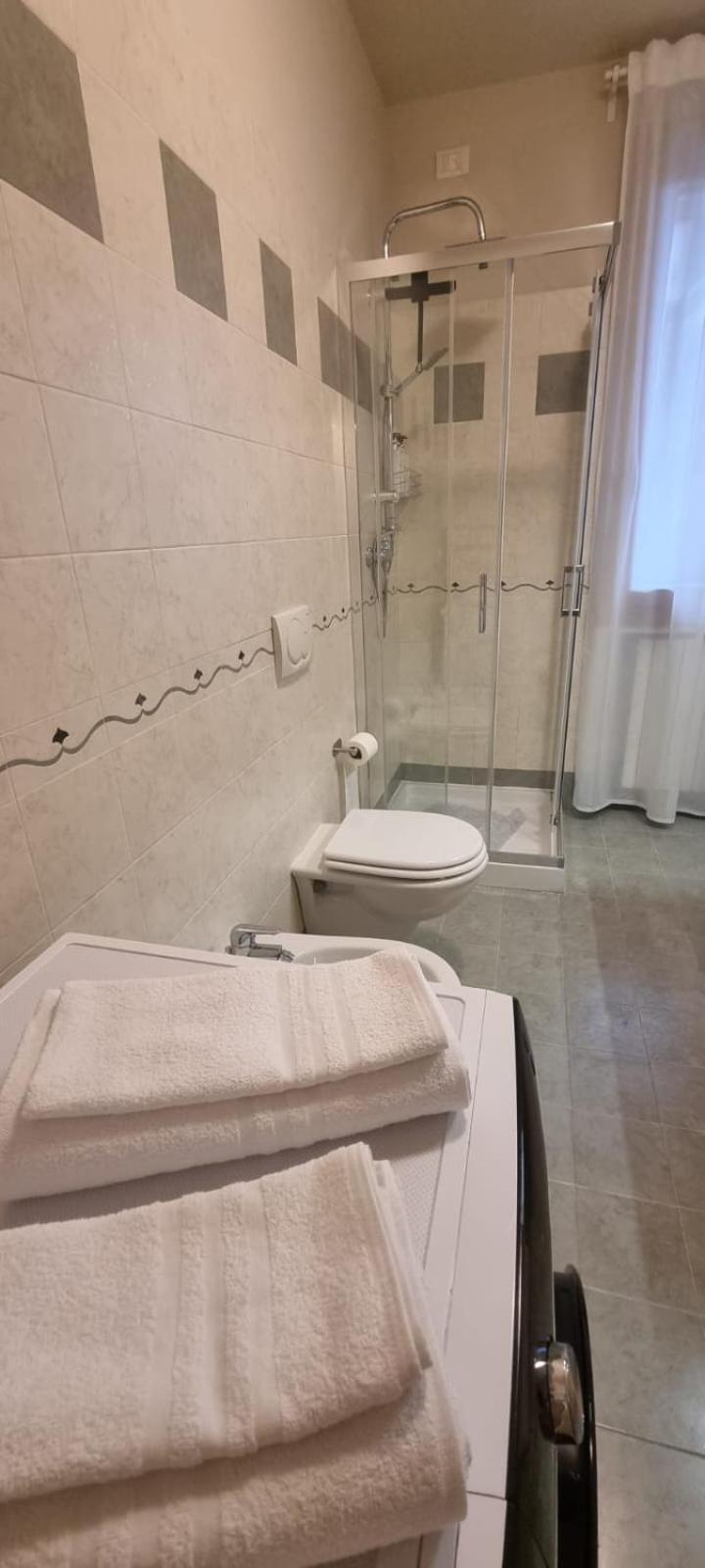 Hoya Apartment Сірміоне Екстер'єр фото